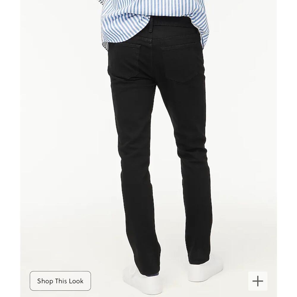 J.Crew Slim Signature Flex - Picture 2 of 4